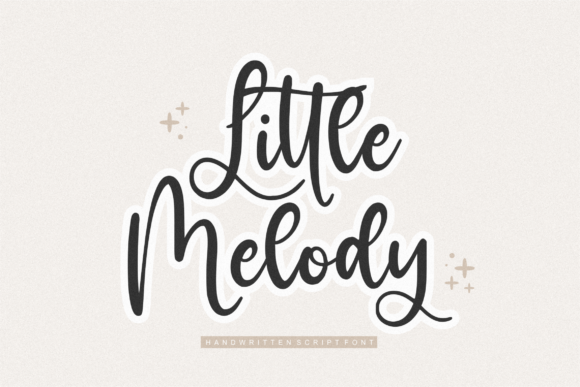 Little Melody: A Thoughtful Script for Real Work